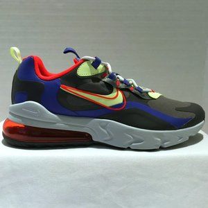 Nike Air Max 270 React Youth Size 7Y or 8.5 Women
